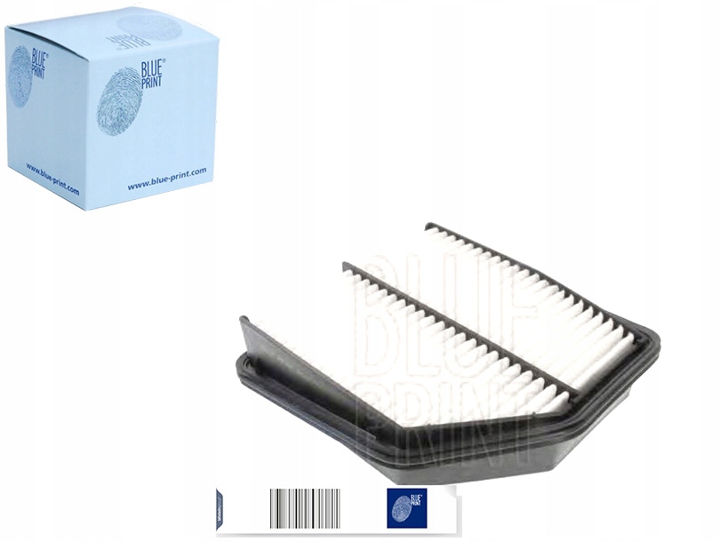 фото №1, Blue print фільтр повітря suzuki grand vitara ii