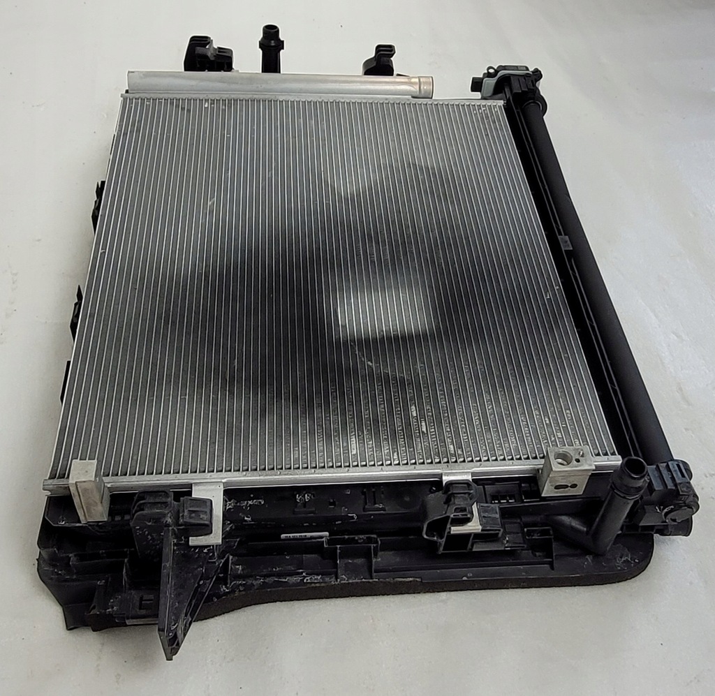 фото №15, Радиатор wody кондиционера vw id.3 id.4 1ea816411a 1ea121251b valeo