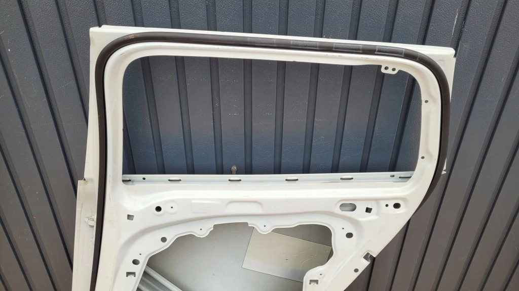 фото №8, Volvo v60 ii 17- дверь задняя правый задние правое