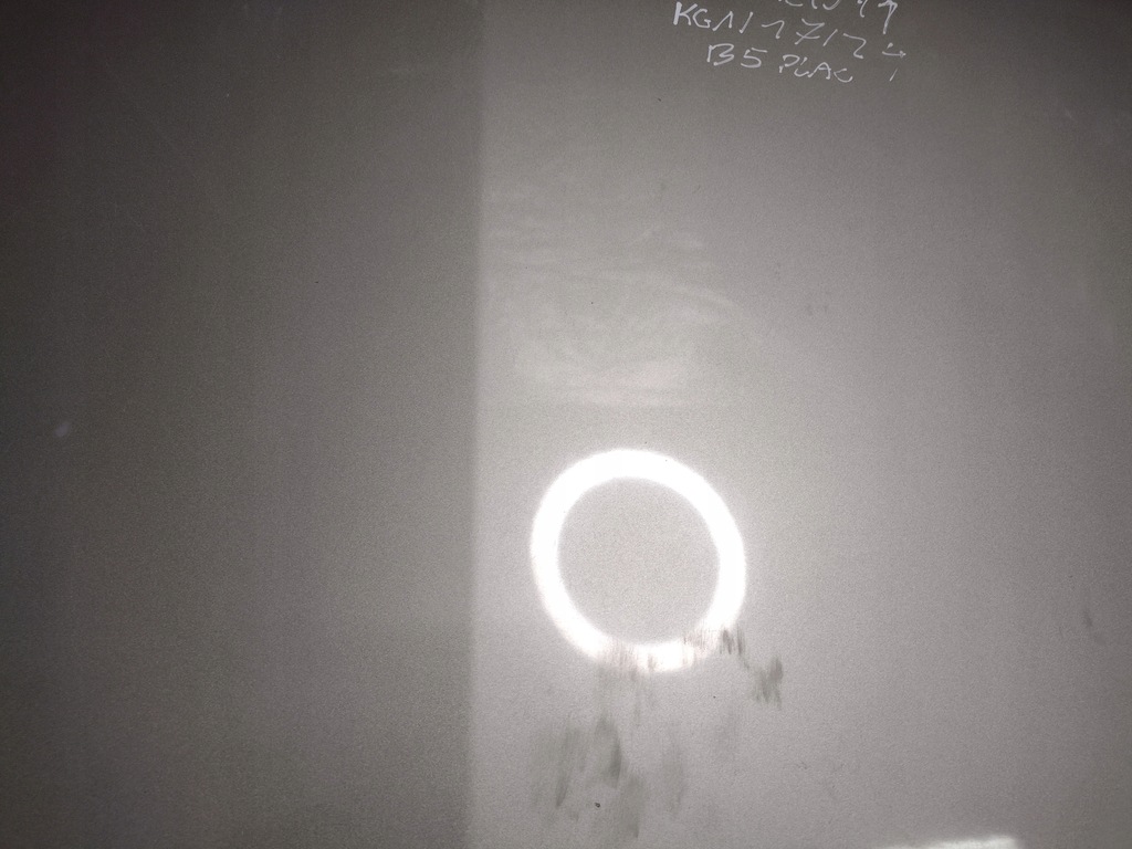 фото №8, Капот кришка двигуна renault megane ii k: ted11