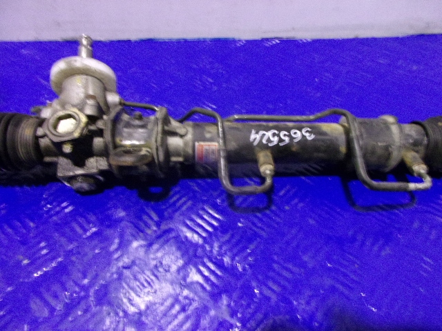 фото №6, Atos трансмиссия рулевая рейка magiel 57700-05050