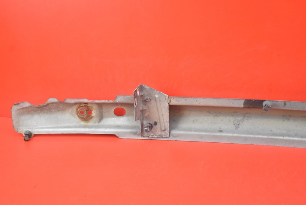 фото №7, Балка бампера перед передня підсилювач citroen c5 1 i lift 04-08