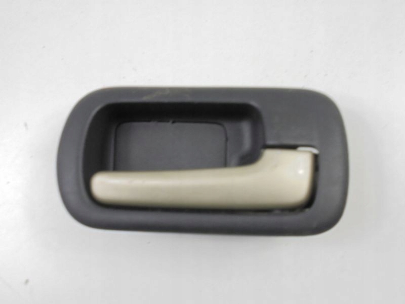 фото №1, Honda civic 7 vii ручка внутренняя правая задняя sedan