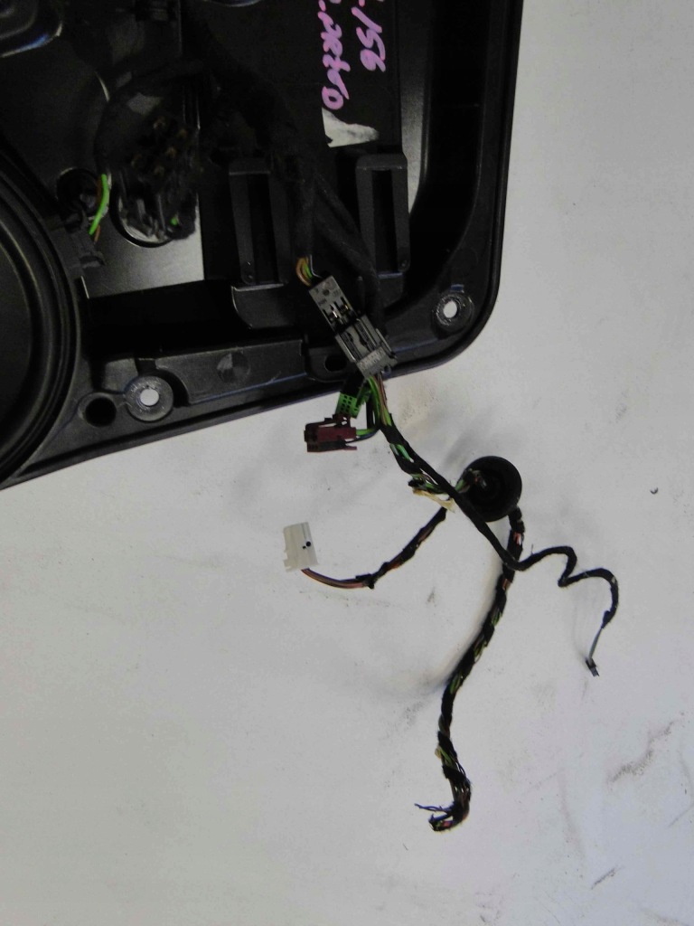 Mercedes gla x156 156 lift подъемник замок дверь l Доставка