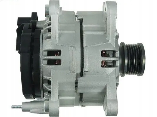 Генератор 140a a0429 as-pl audi a3 Ціна
