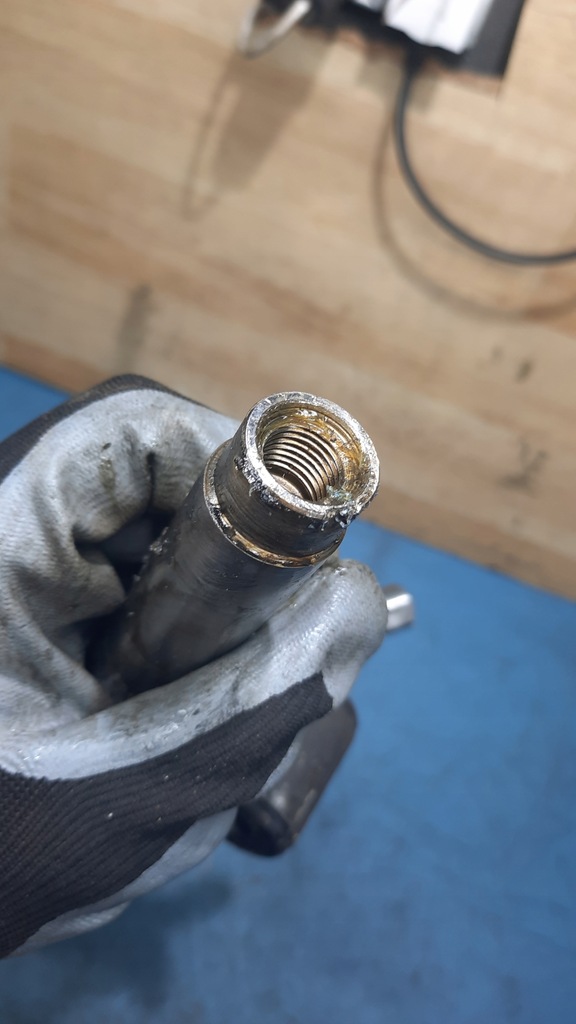 фото №8, Рулевая рейка ford focus mk1 i 98ag3a500aj