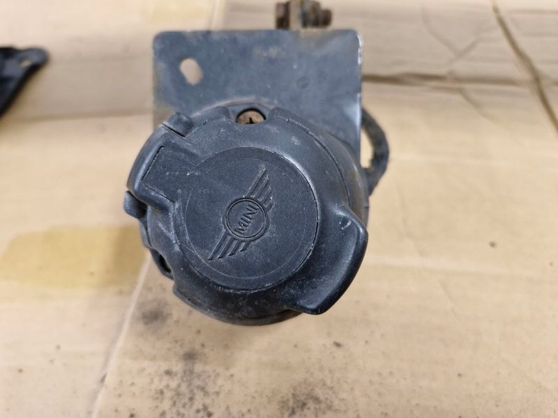 фото №8, Mini countryman r60 балка бампера задняя задняя усилитель