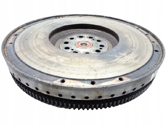 фото №1, Колесо маховик daf cf euro 3