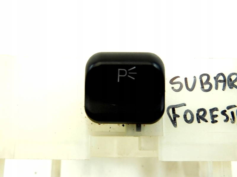 фото №1, 14/18 subaru forester ii перемикач світла