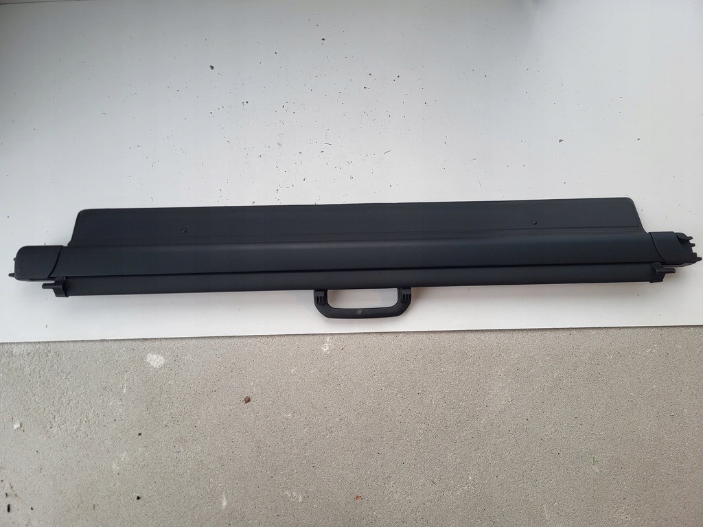 фото №1, Шторка багажника land rover discovery 5 v hy32-46668