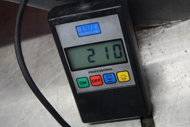 фото №9, Крышка багажника багажника задняя задняя верхний графитовая land rover discovery 3 iii 04-09