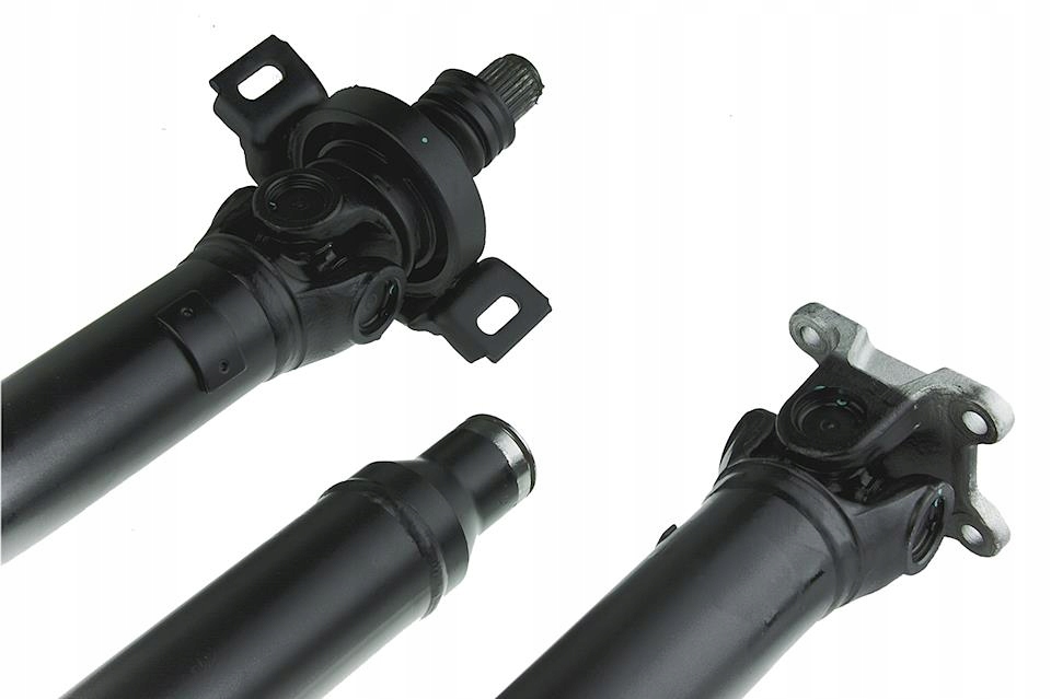 фото №9, Wał приводной mercedes viano w639 03-14 6mtm