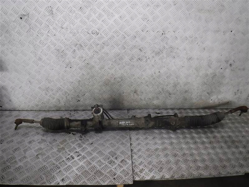 фото №1, Рулевая рейка ze усилитель alfa romeo 147 trw
