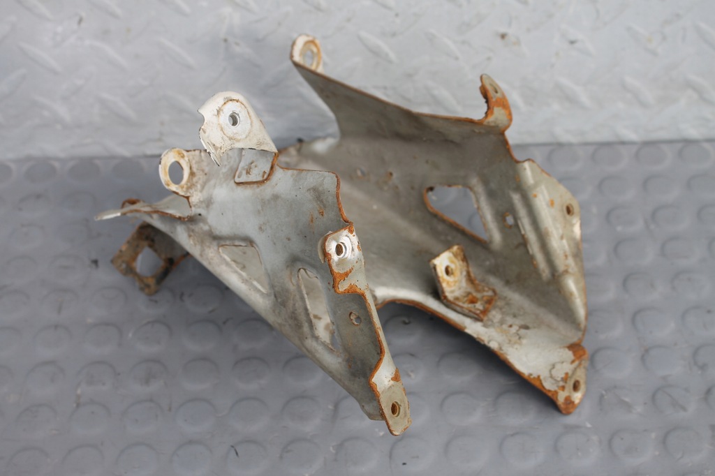 фото №4, Кронштейн кронштейн трубы интеркулера honda cr-v iv 12-14