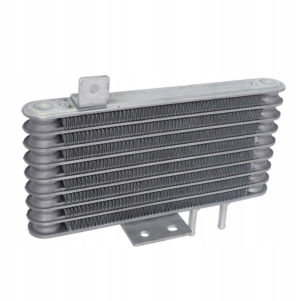 фото №10, Наружная радиатор масла коробки передач