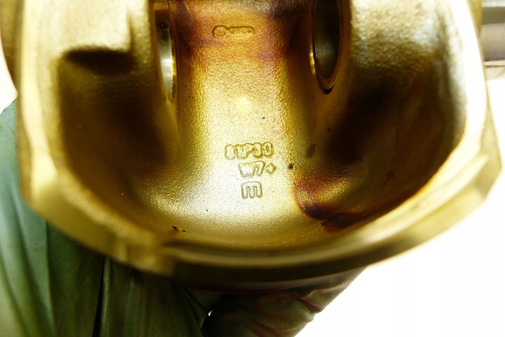 Audi tt 8n s3 8l seat leon cupra 1.8 t bam apy apx поршень + шатун Доставка