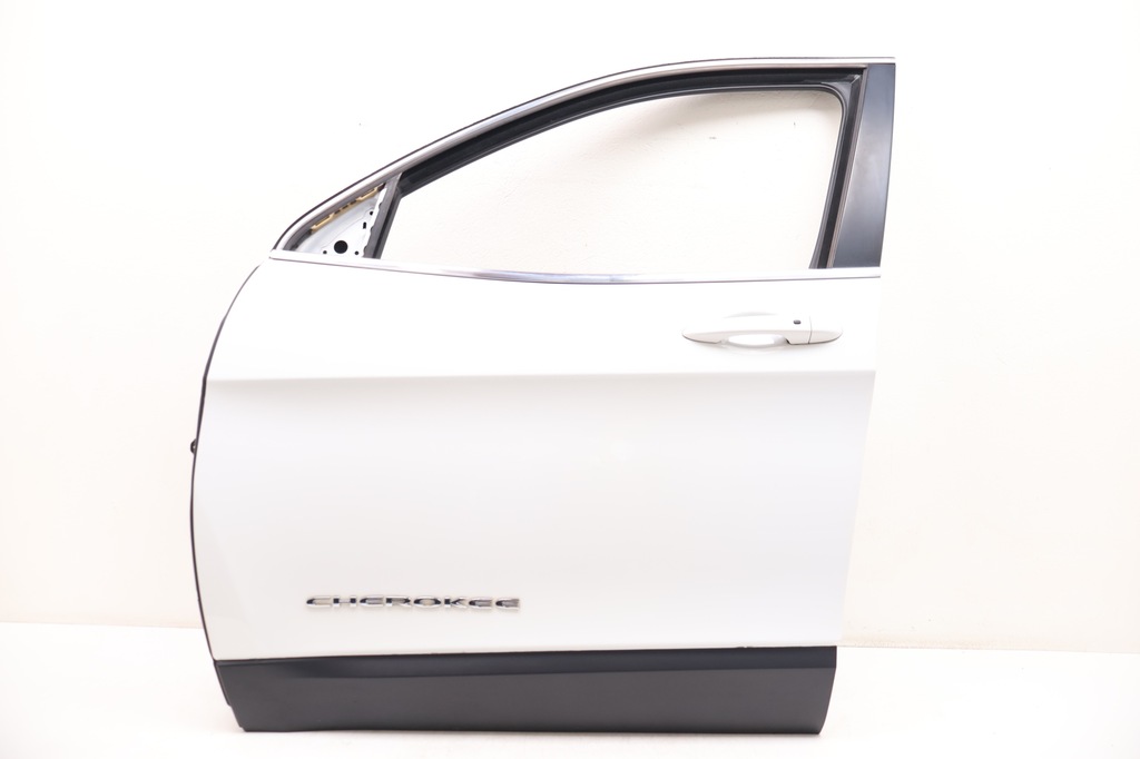 фото №1, Jeep cherokee kl дверь левая перед pw7