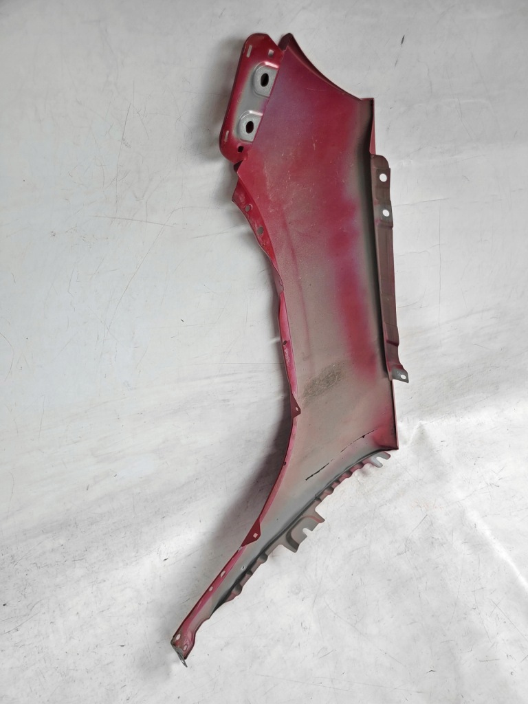 фото №14, Крила передній лівий / правий перед vw volkswagen tiguan 1 2007-15