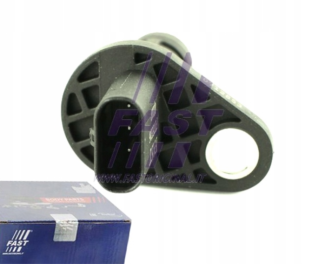 фото №1, Датчик положення вала колінчастого do jeep renegade suv