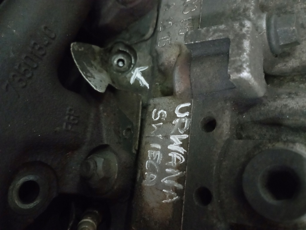 фото №16, Panda ii 1.3 jtd двигун 188a8000