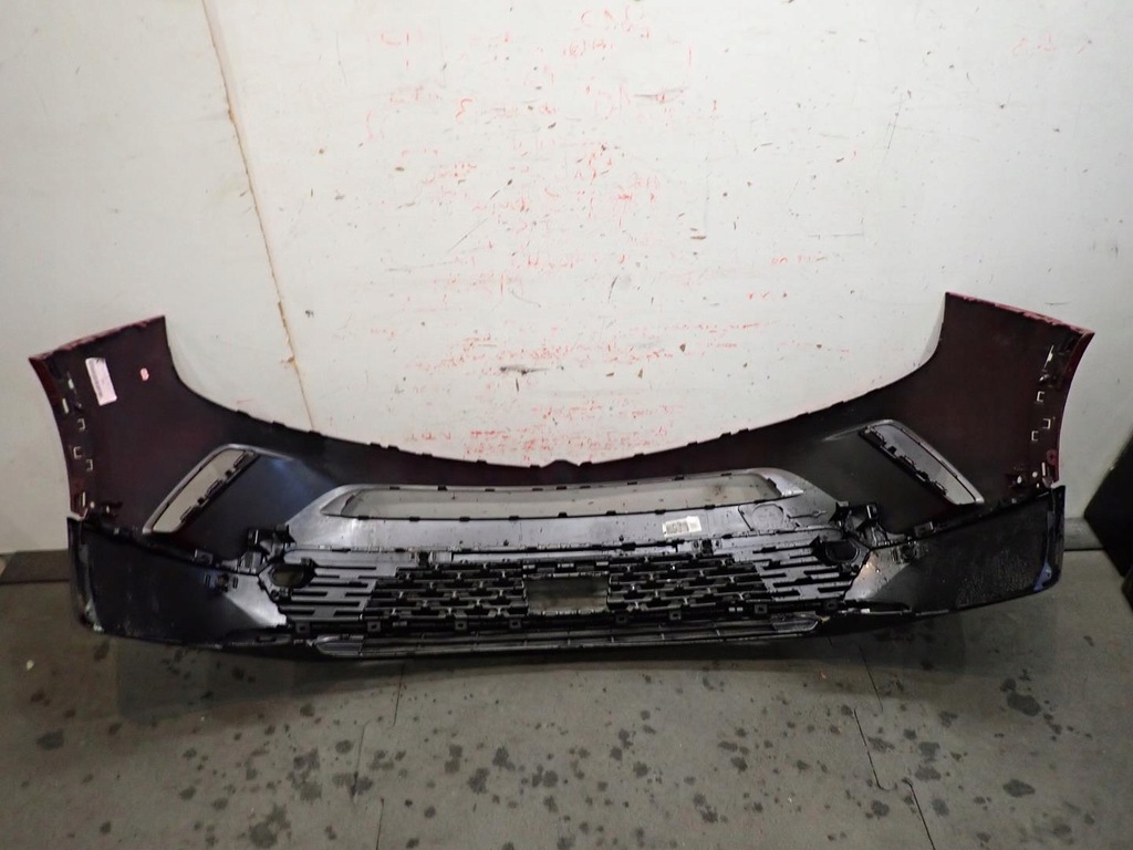 фото №6, Бампер перед передний opel mokka b ii 2020- 9835278480