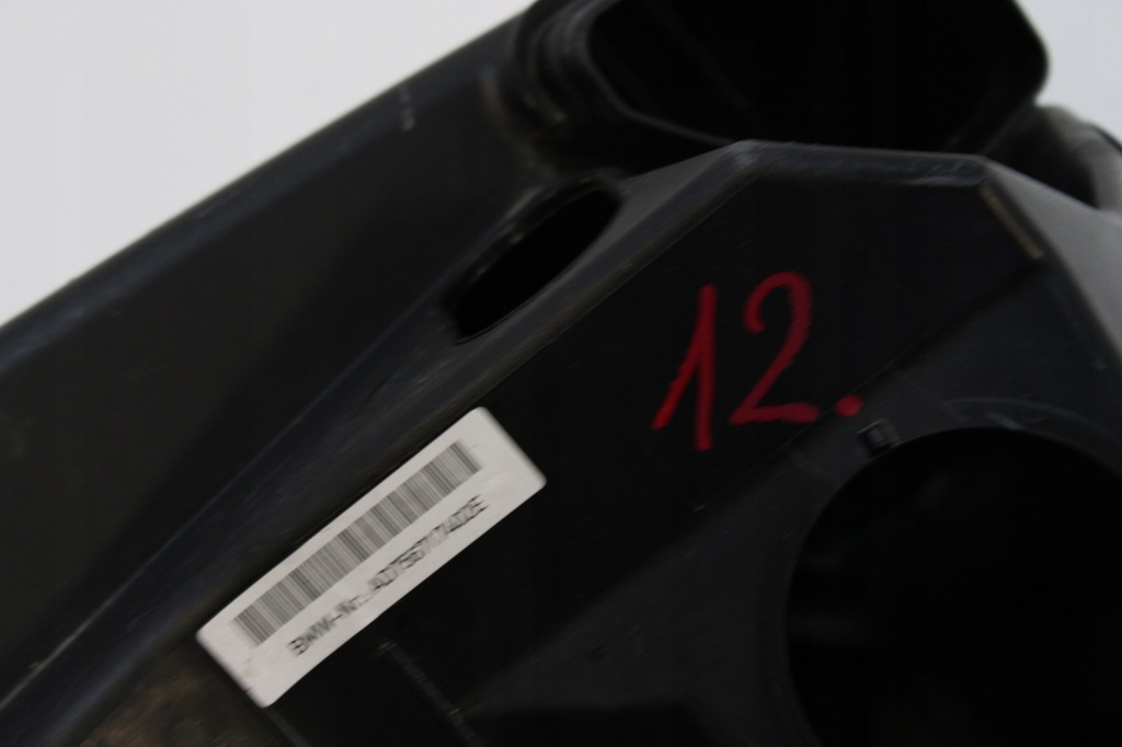 фото №7, Bmw e87 116i корпус фільтра повітря 7524412