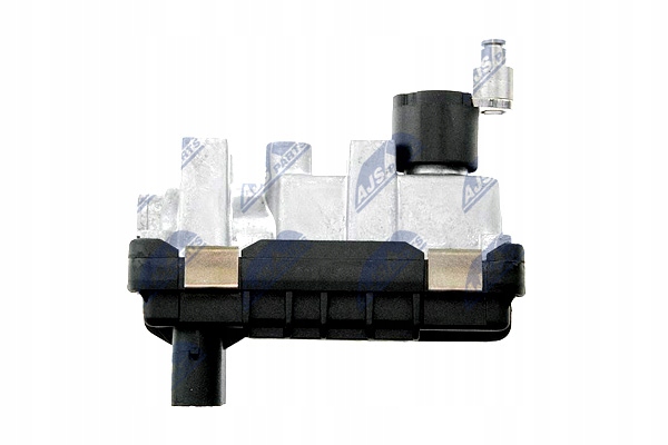 фото №9, Регулятор турбіни g-65 6nw009228 chrysler grand voyager 2.8crd 2007-