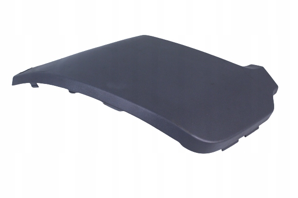 фото №1, Молдинг бампера правый задняя range rover evoque bj32-17k950b