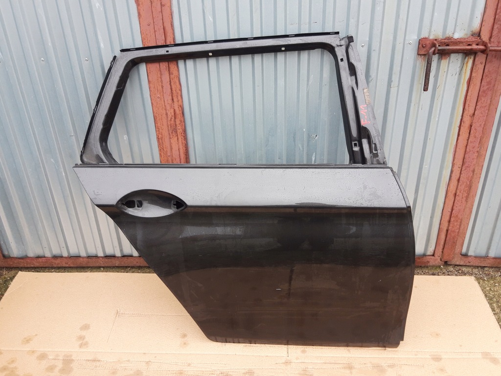 фото №1, Bmw оригинальный номер f11