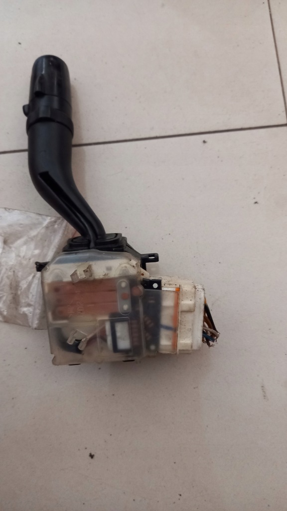 фото №2, Переключатель mazda 6