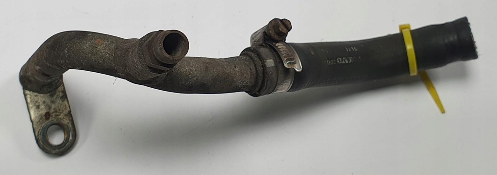 фото №3, Wąż трубка труба wody volvo v70 ii 2.4 b