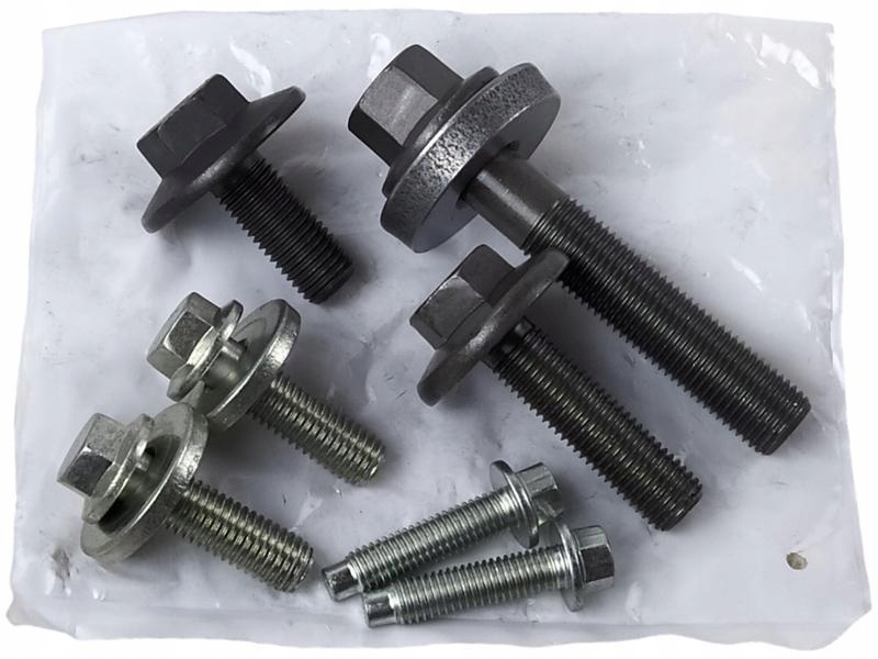 фото №15, Набір розподільного валу ina 530014010