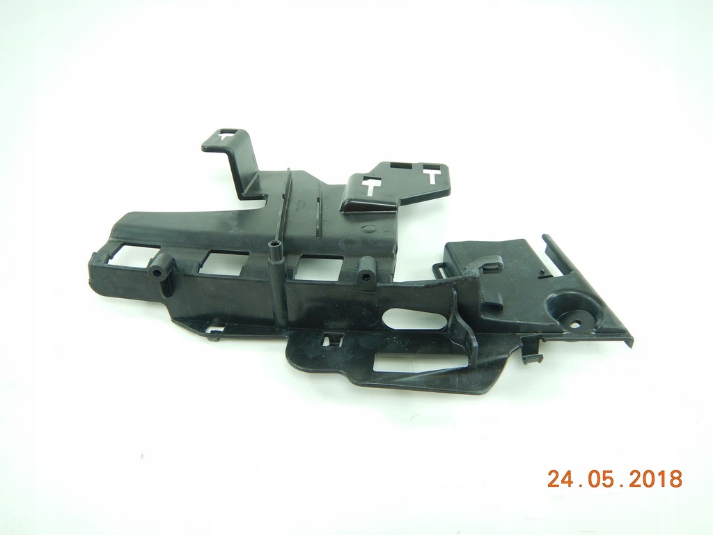 фото №4, Защита замка дверь ford fiesta mk7