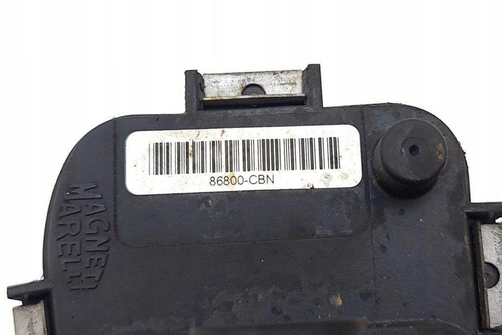 фото №8, Карбюратор jeep cherokee kl 86800cbn 2.0l дизель 2014