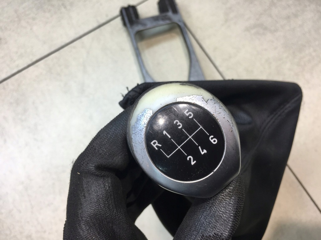 фото №8, Домкрат перемикання передач bmw 1 e87 7566100