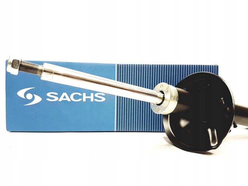 Sachs амортизаторы + osł перед+ задняя seat leon 1m1 Недорого
