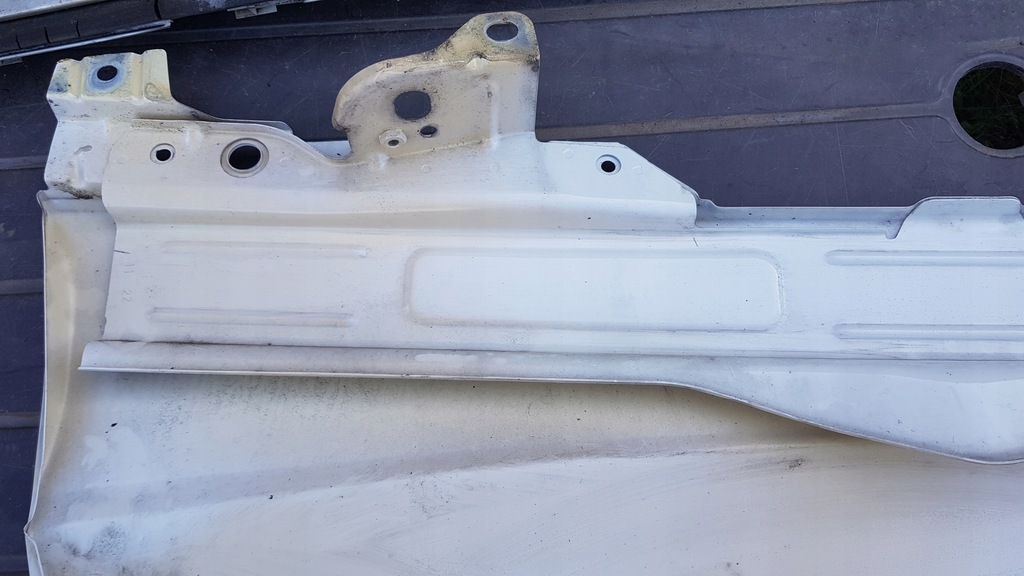 фото №13, Iveco daily iv крыло левый перед