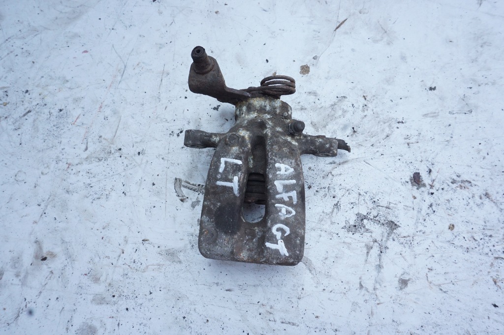 фото №1, Суппорт левый задняя alfa romeo gt