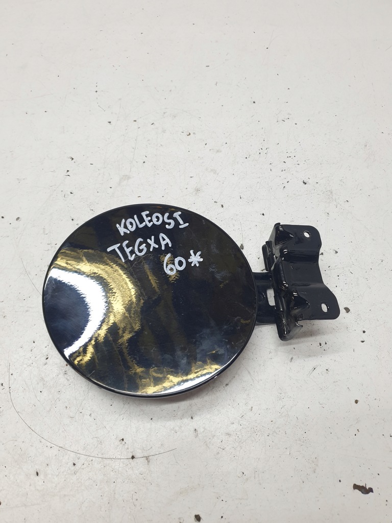 фото №1, Крышка заливной топлива renault koleos i код лакокрасочного покрытия tegxa