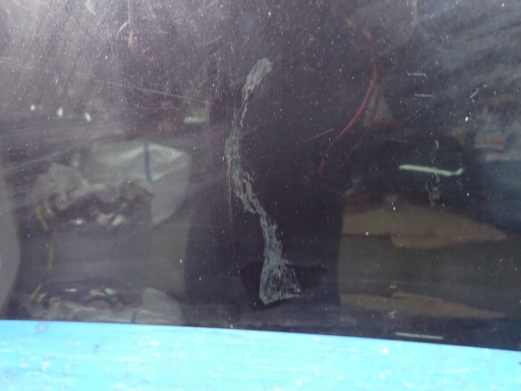 фото №9, Капот ford fiesta mk7 d9