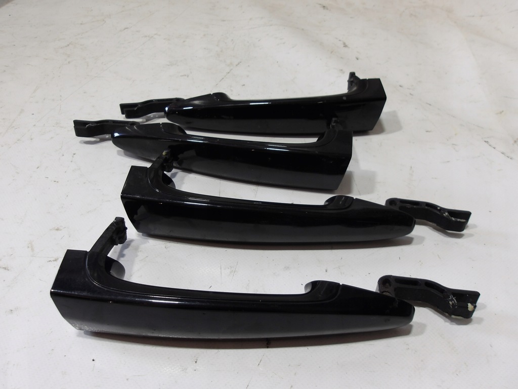 фото №1, Ручка наружная czarna 668 bmw f20 f21 f22