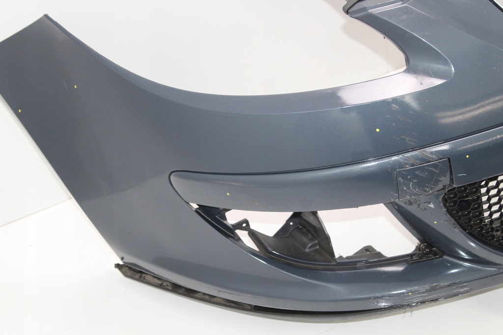 фото №6, Бампер перед seat altea 04-09r lw7x