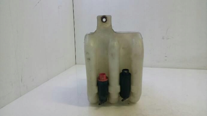 фото №6, Бачок жидкость spryskiw land rover freelander