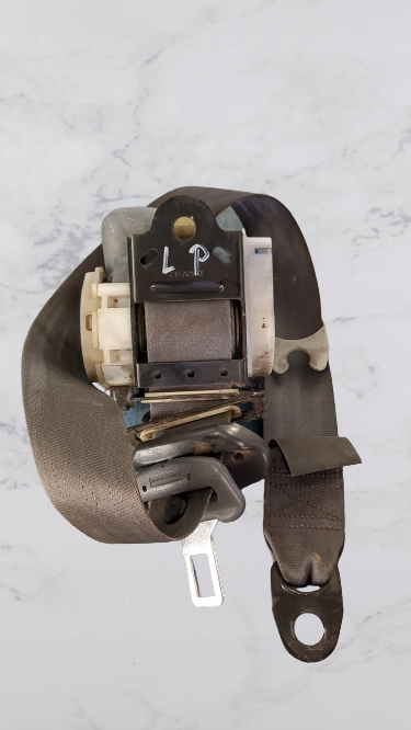 фото №1, Pas bezp перед левый kia cerato 1.6d 06r