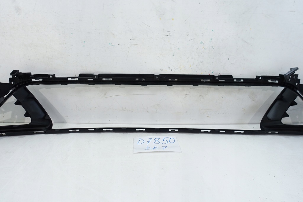 фото №8, Решётка бампера перед kia ceed iii gt line 2018-