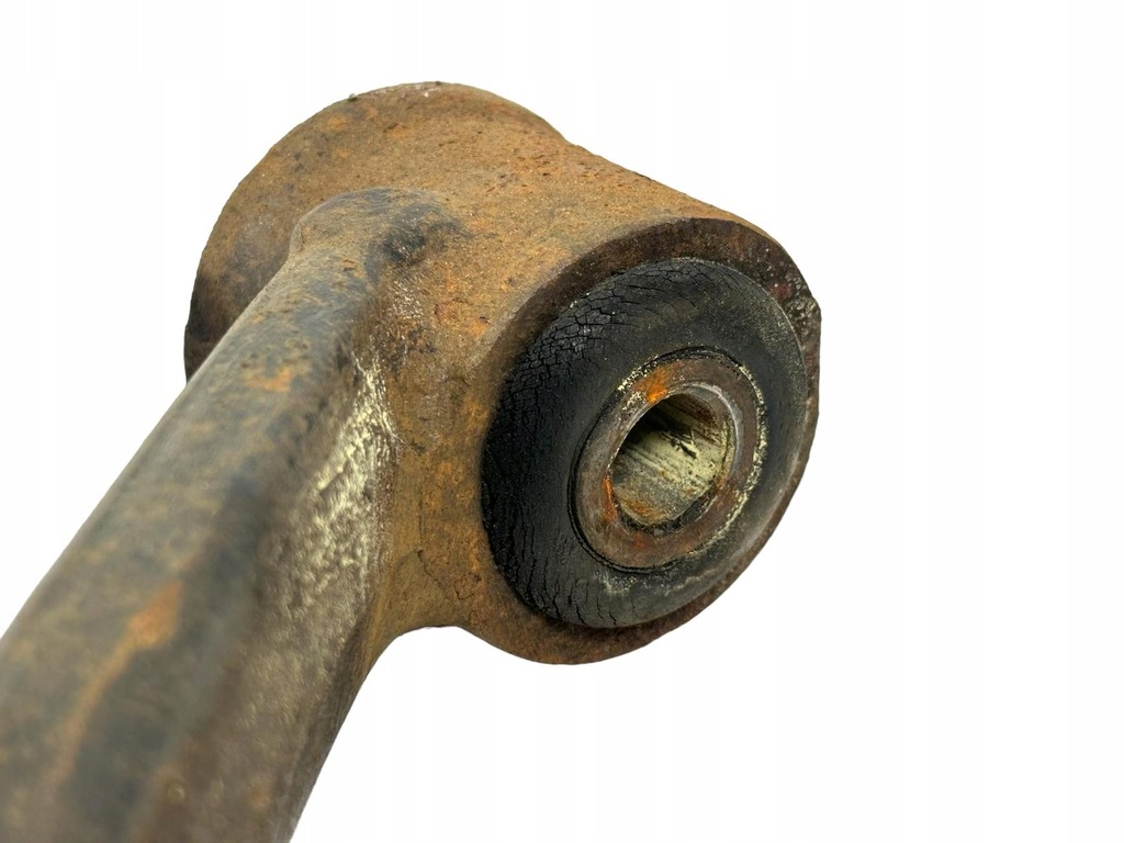 фото №7, Hummer h2 03-09r рычаг передний нижний правый оригинал oem