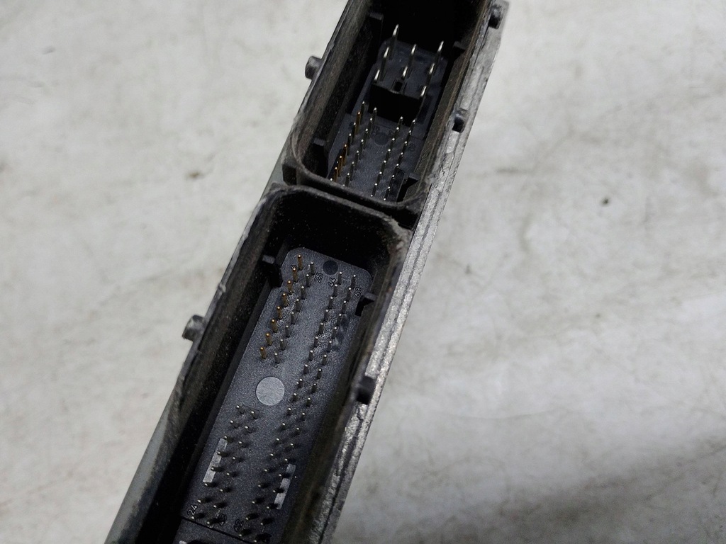 фото №5, Mini бортовий комп'ютер блок керування двигуна 7545789 europa