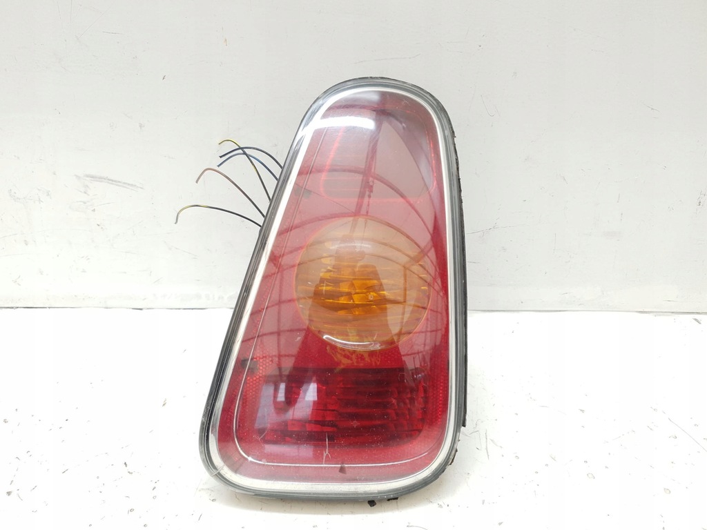 фото №1, Лампа права задня mini r50 r53 cooper s