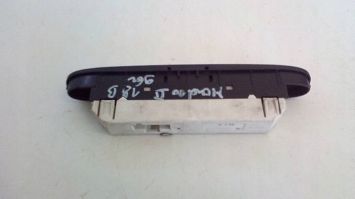 фото №6, Дисплей часы ford mondeo mk2 1996r.