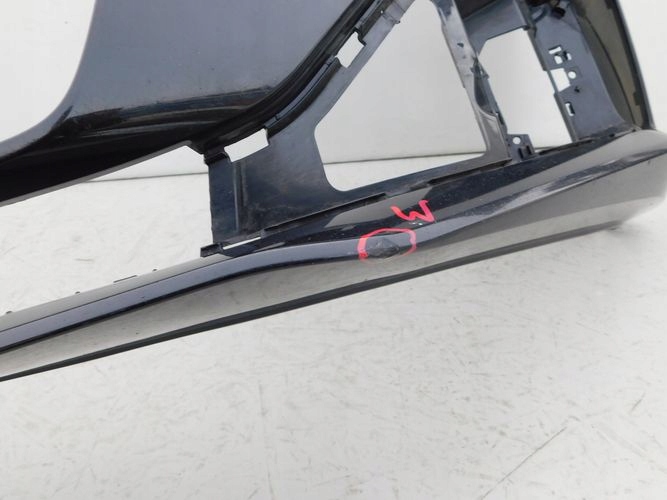 фото №6, Audi a5 lift 19- бампер передній перед